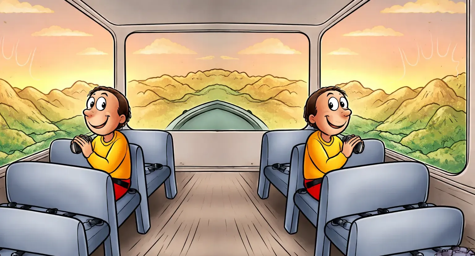 early-bird vs night-owl dilemma