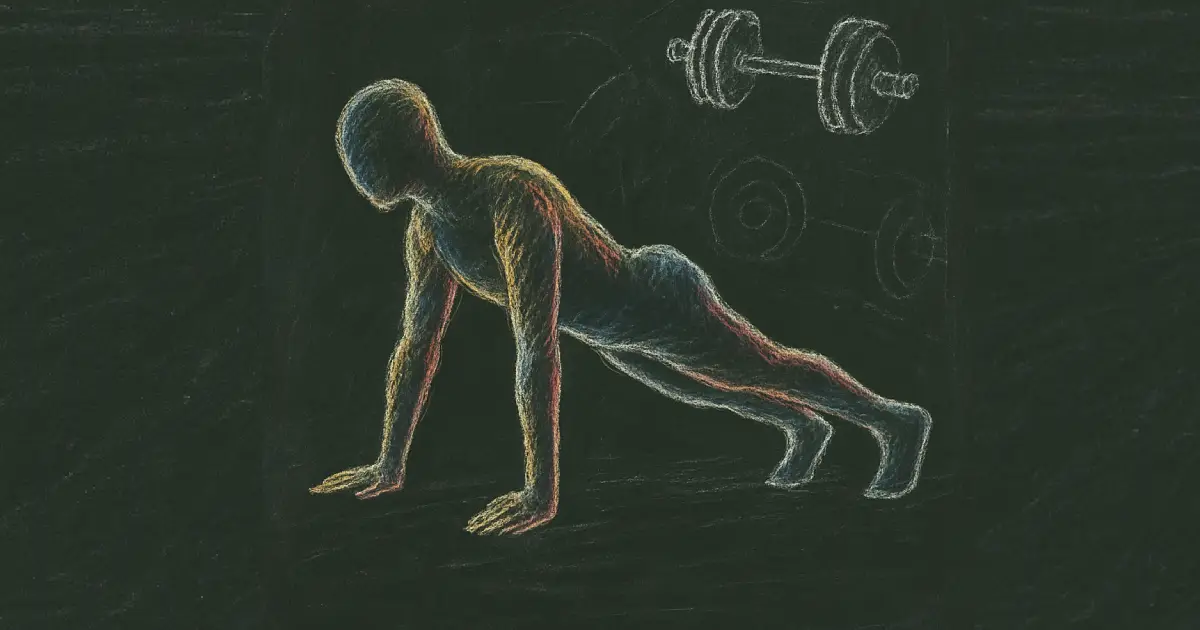 Everyday Athlete & Me